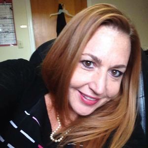 Meet your Posher, Helene